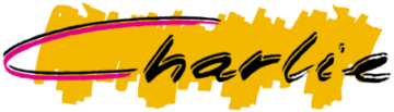 Logo Charlie Hairstyling Zoetermeer